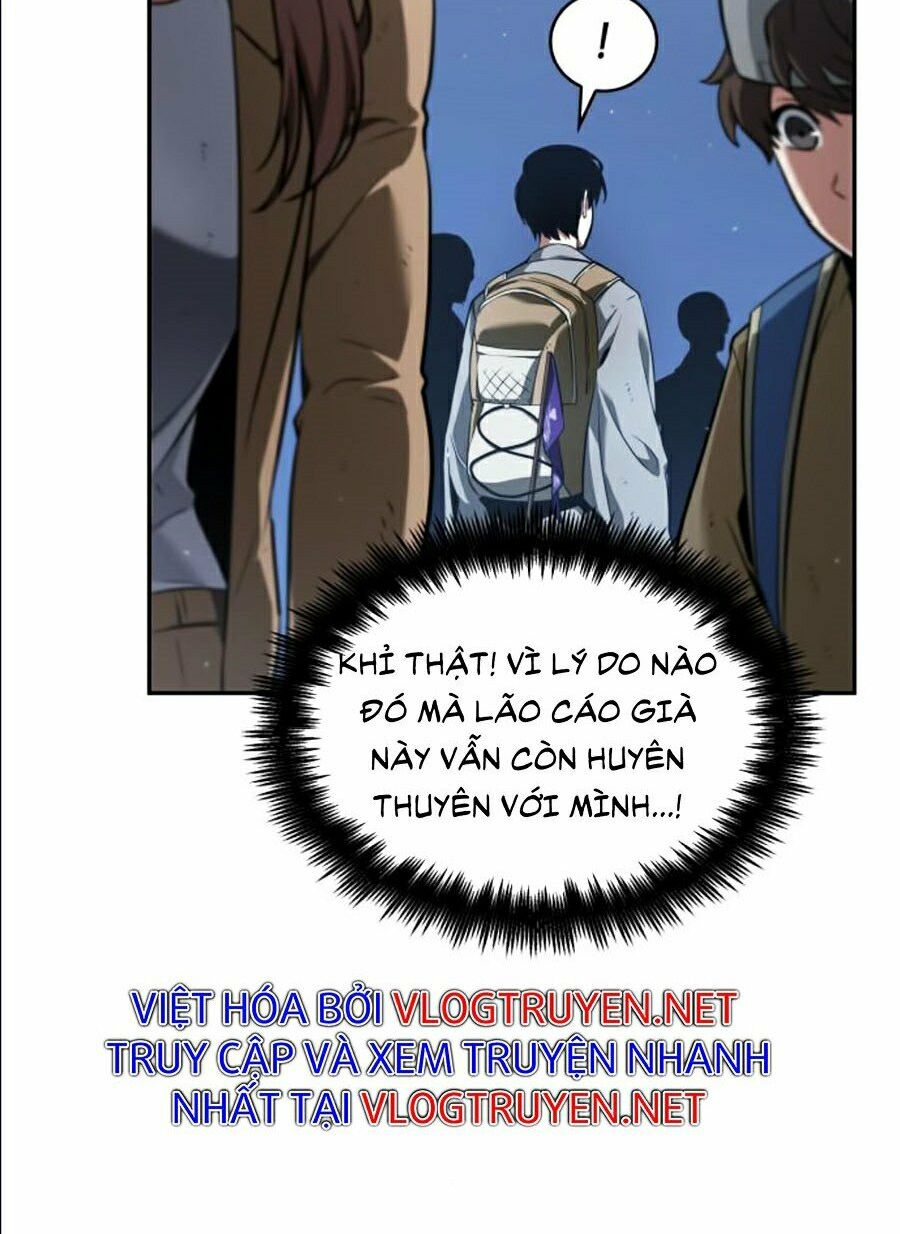 Toàn Trí Độc Giả Chapter 61 - Trang 15