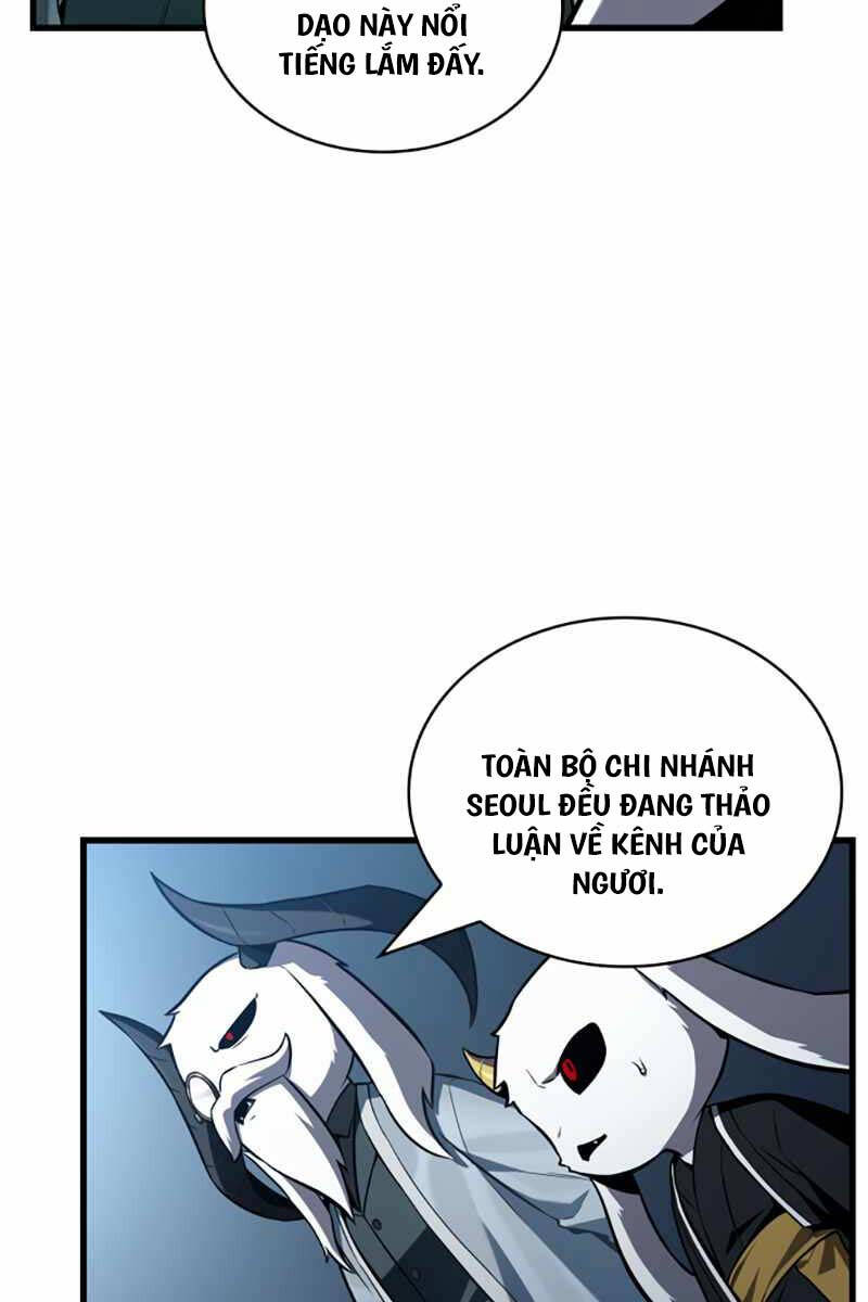 Toàn Trí Độc Giả Chapter 198 - Trang 7