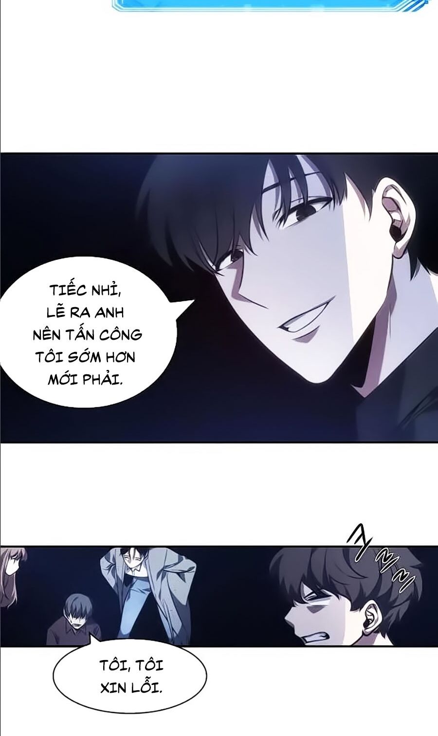 Toàn Trí Độc Giả Chapter 35 - Trang 86