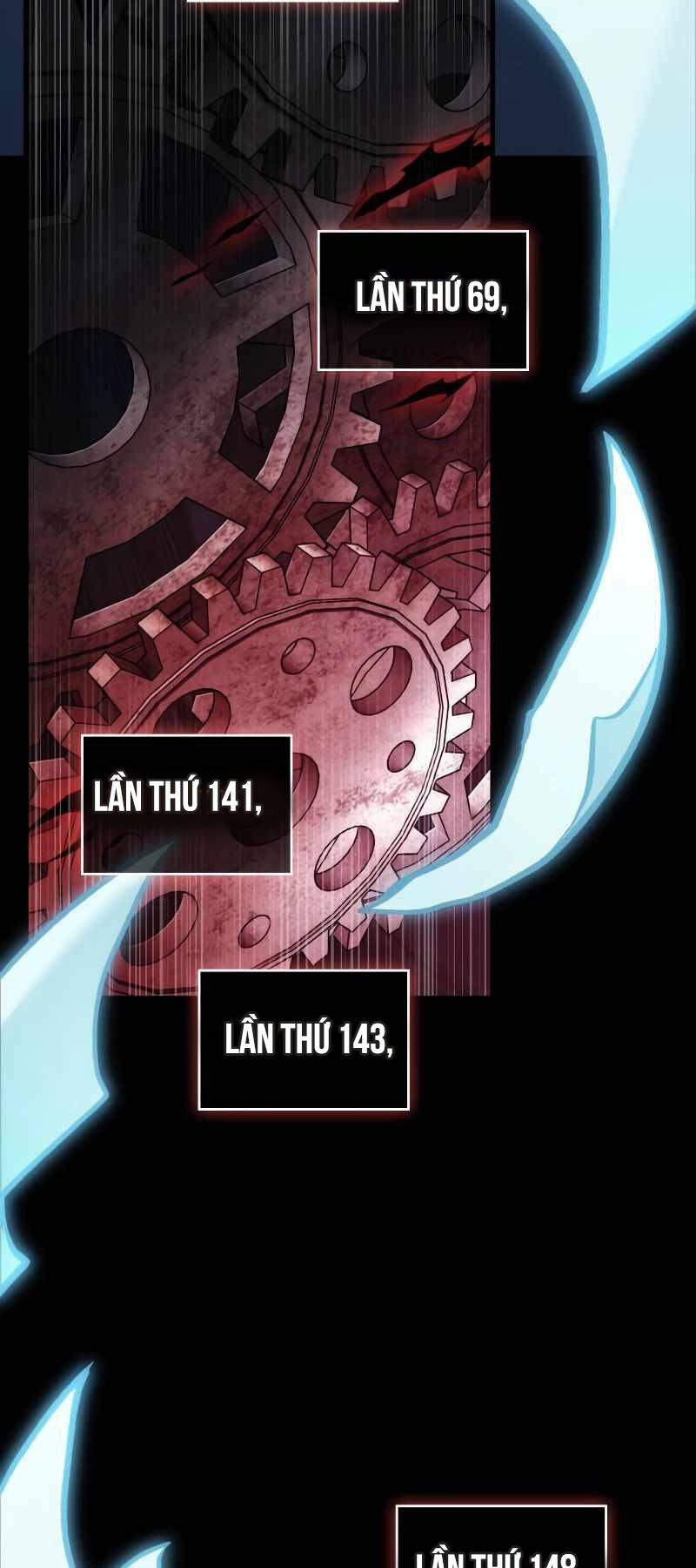 Toàn Trí Độc Giả Chapter 207 - Trang 41