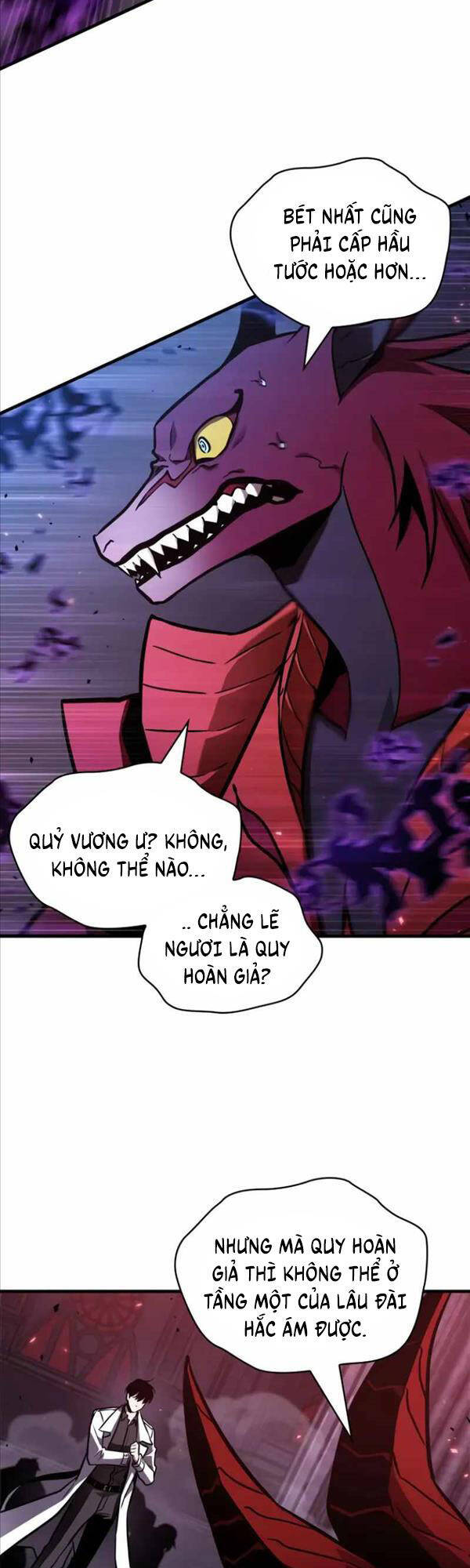 Toàn Trí Độc Giả Chapter 177 - Trang 44