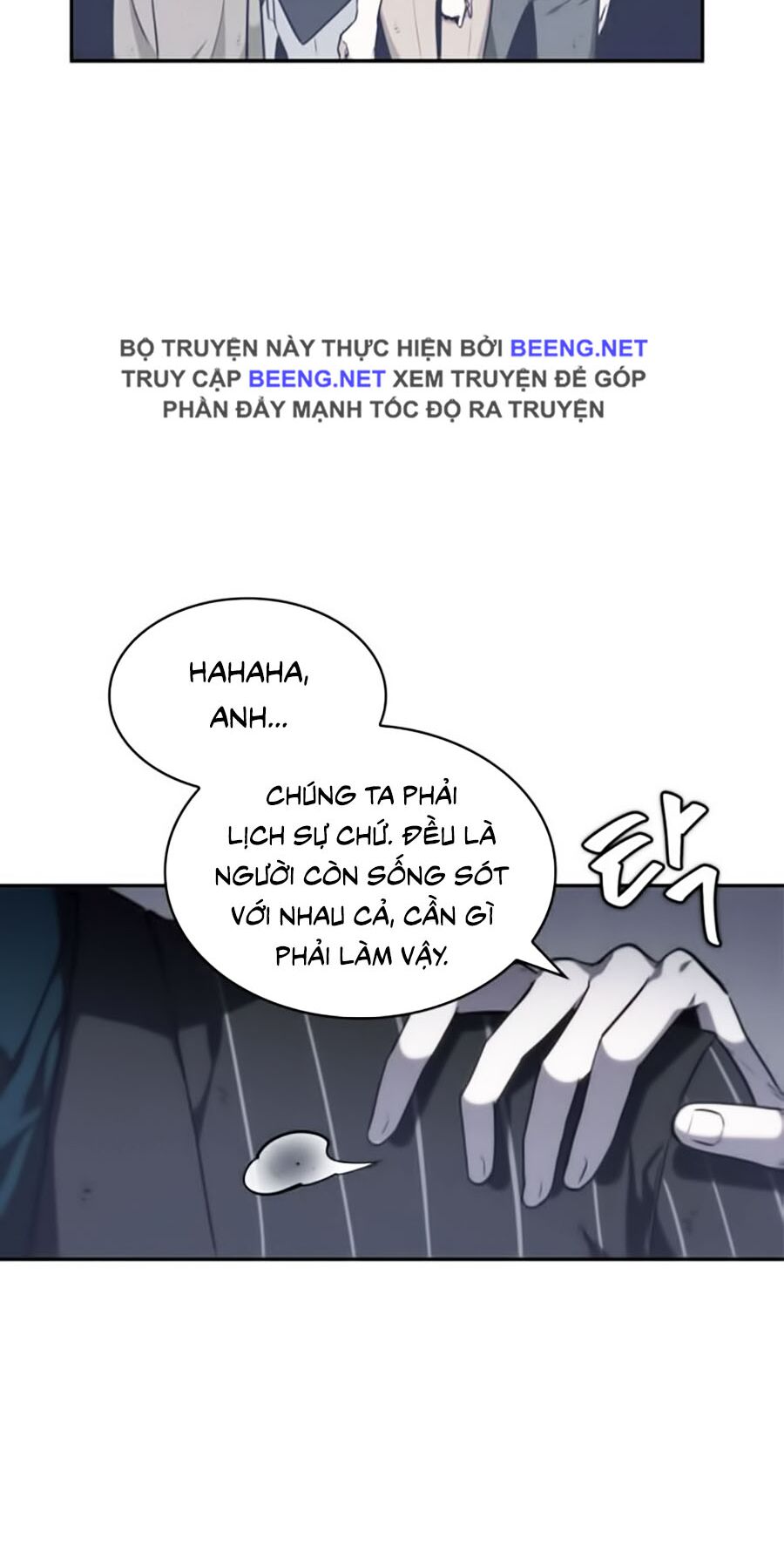 Toàn Trí Độc Giả Chapter 17 - Trang 22