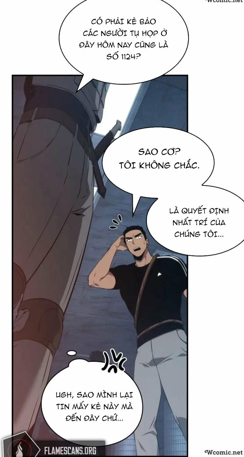 Toàn Trí Độc Giả Chapter 51 - Trang 45