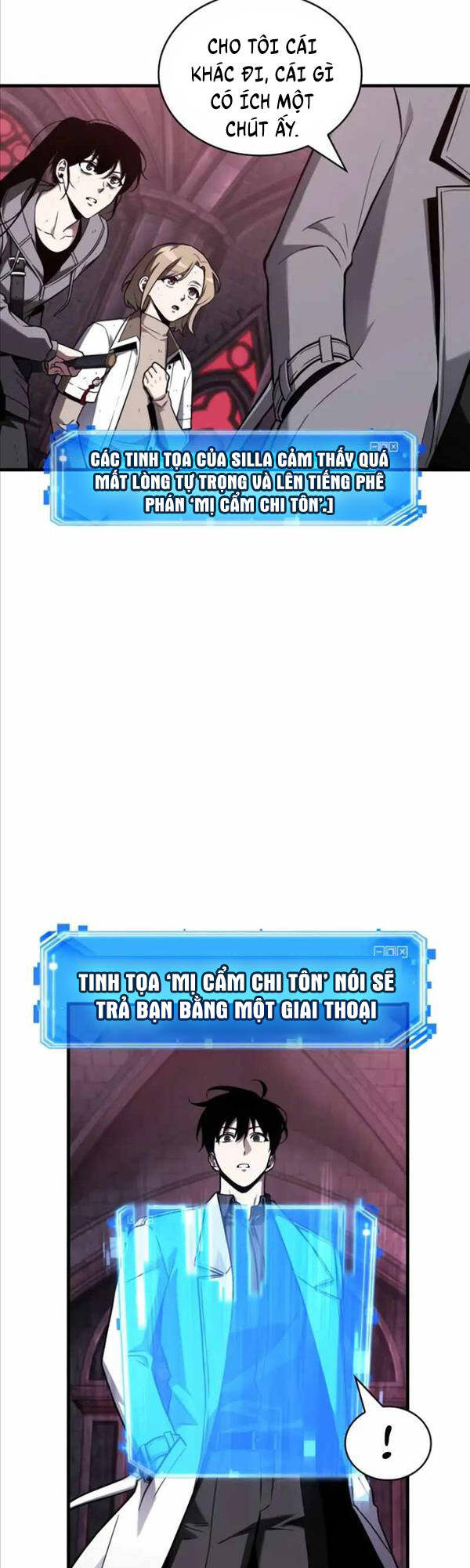 Toàn Trí Độc Giả Chapter 177 - Trang 5