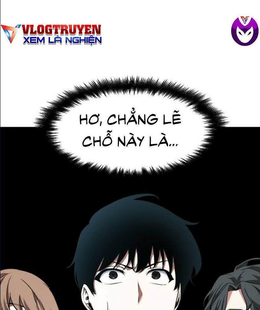 Toàn Trí Độc Giả Chapter 58 - Trang 22