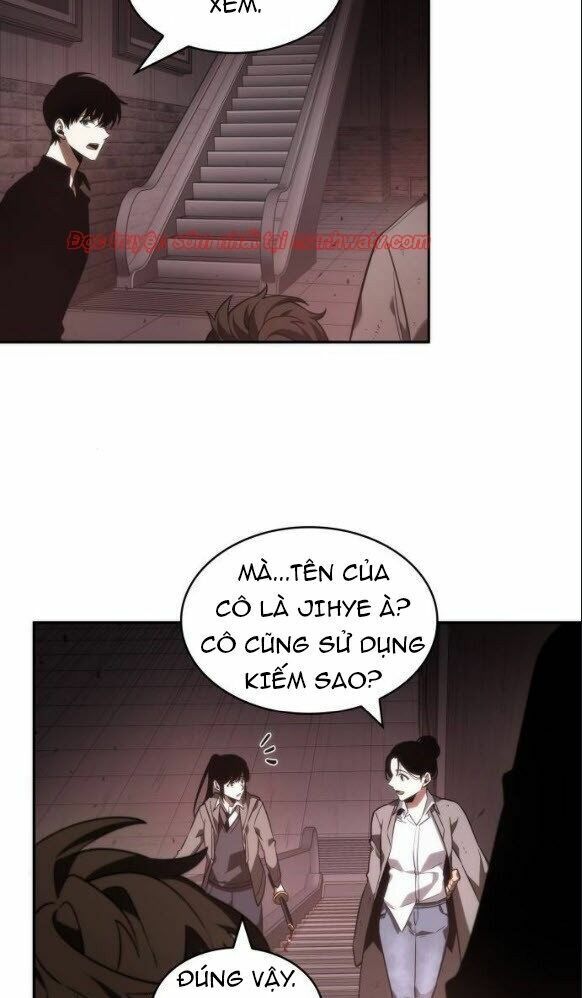 Toàn Trí Độc Giả Chapter 37 - Trang 27