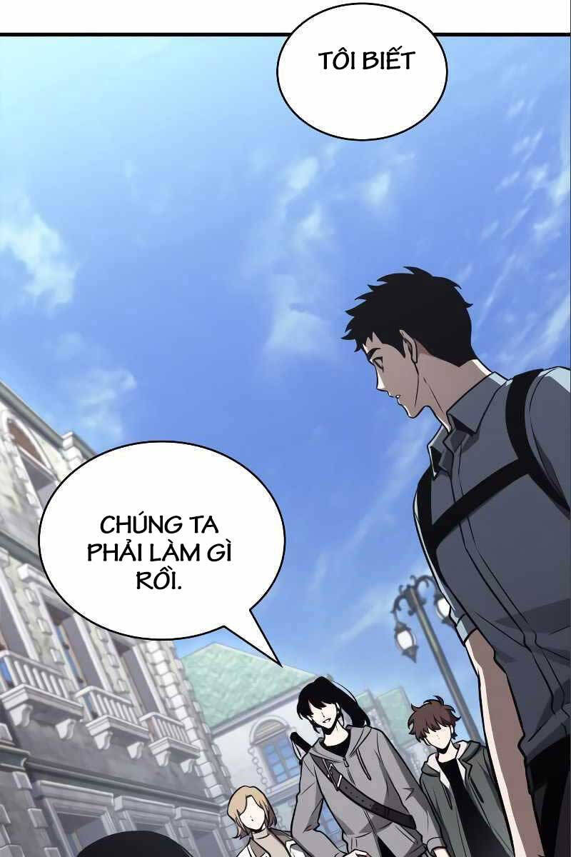 Toàn Trí Độc Giả Chapter 184 - Trang 19