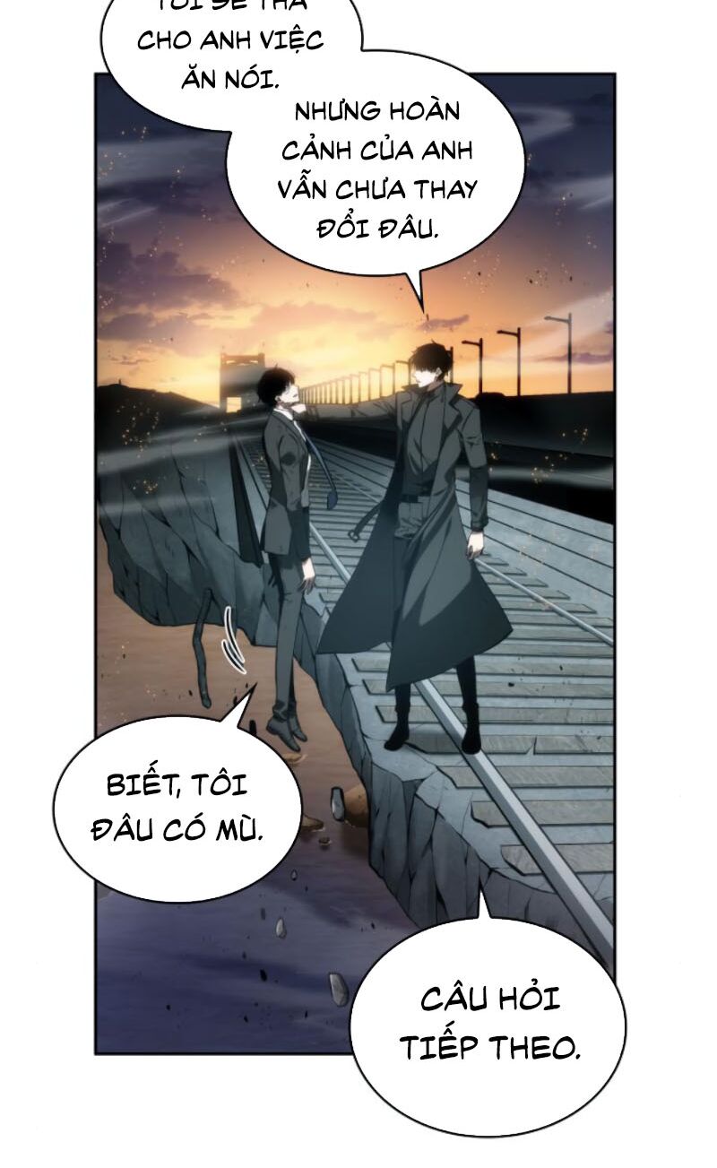 Toàn Trí Độc Giả Chapter 11 - Trang 36