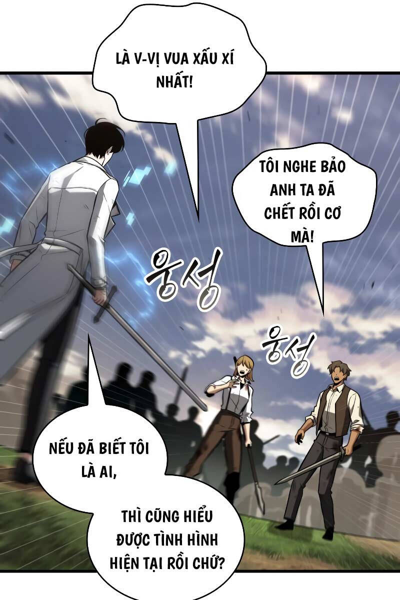 Toàn Trí Độc Giả Chapter 199 - Trang 76