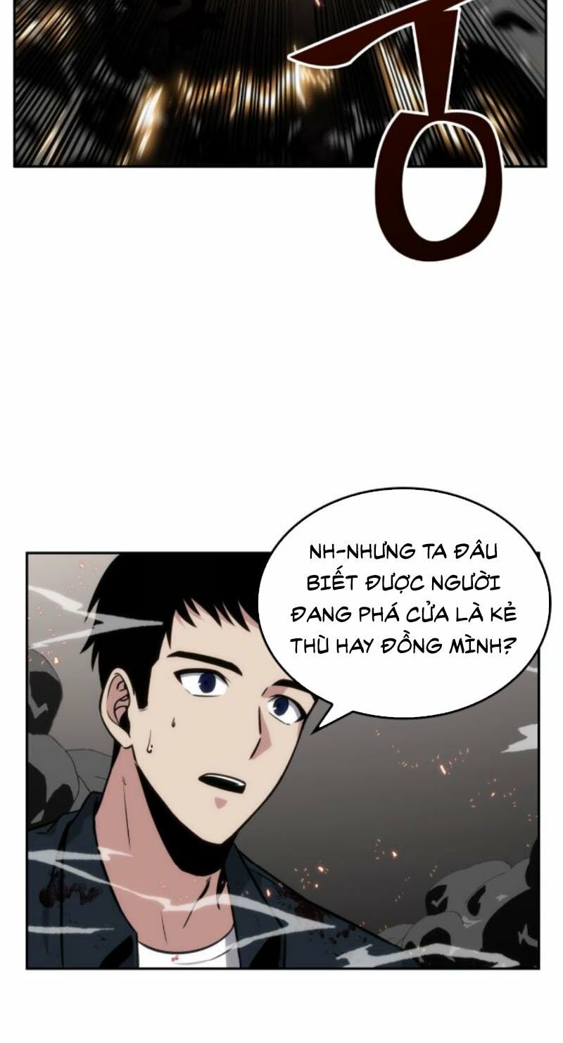 Toàn Trí Độc Giả Chapter 8 - Trang 54