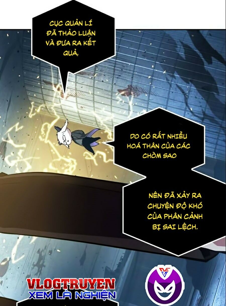 Toàn Trí Độc Giả Chapter 55 - Trang 71