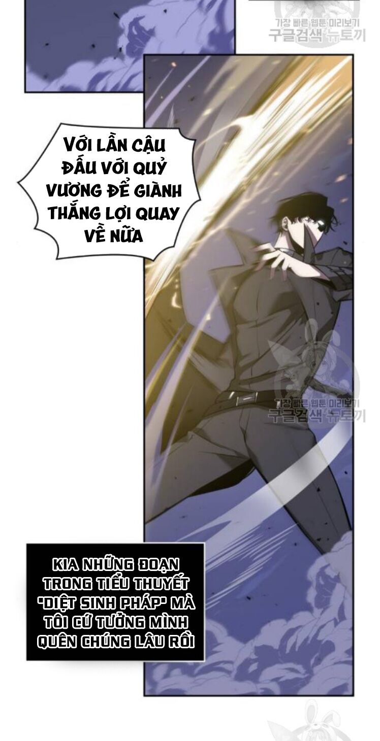 Toàn Trí Độc Giả Chapter 42 - Trang 85