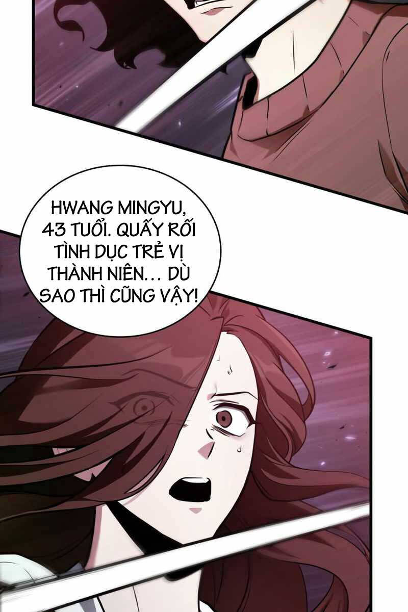 Toàn Trí Độc Giả Chapter 174 - Trang 74