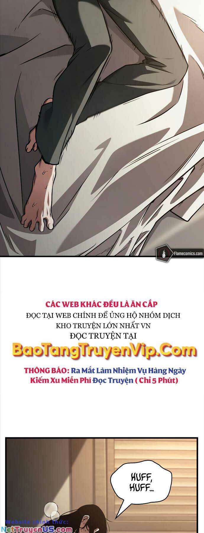 Toàn Trí Độc Giả Chapter 183 - Trang 21