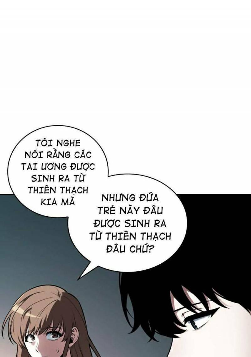 Toàn Trí Độc Giả Chapter 91 - Trang 31