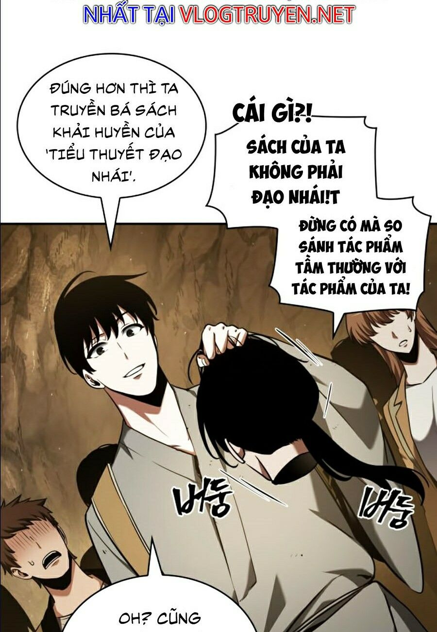 Toàn Trí Độc Giả Chapter 63 - Trang 10