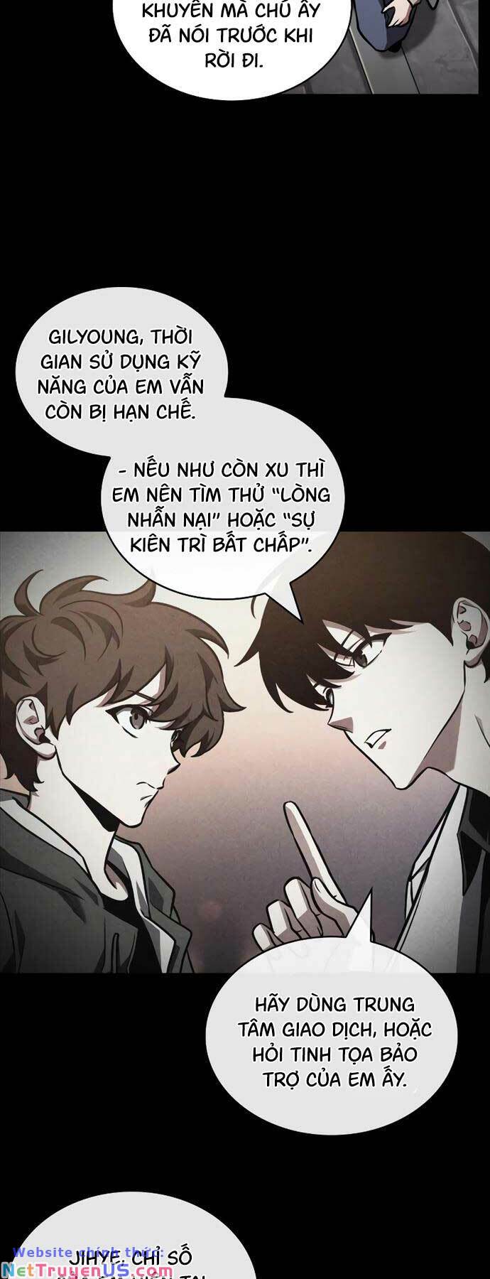 Toàn Trí Độc Giả Chapter 183 - Trang 32