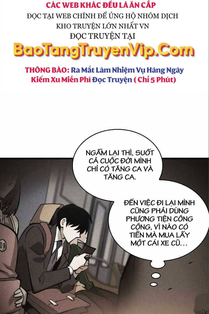 Toàn Trí Độc Giả Chapter 184 - Trang 45