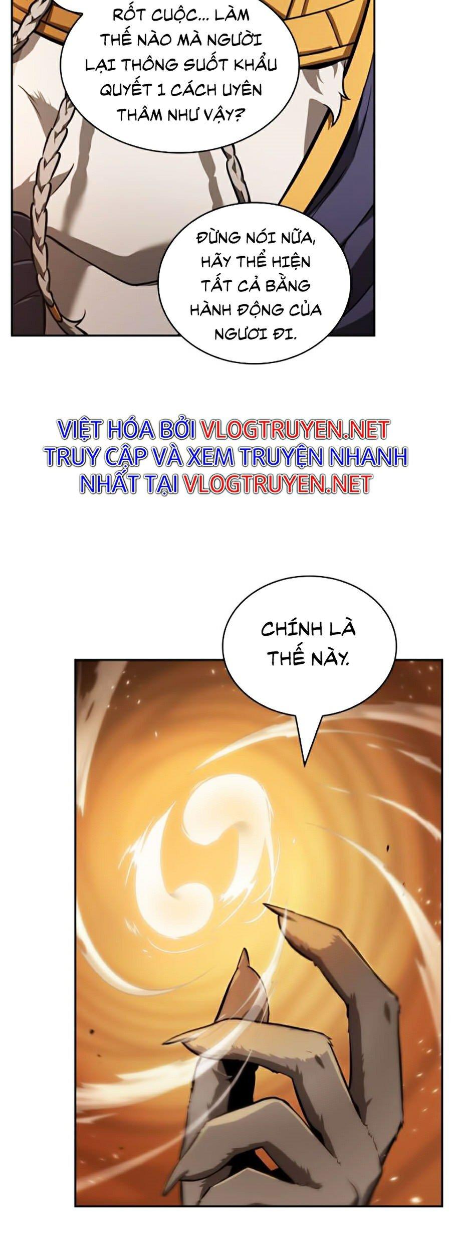 Toàn Trí Độc Giả Chapter 75 - Trang 57