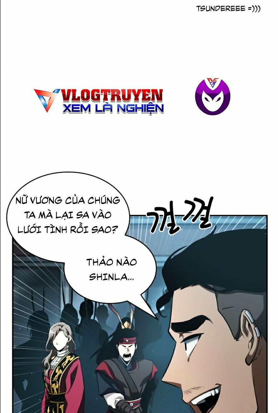 Toàn Trí Độc Giả Chapter 59 - Trang 107