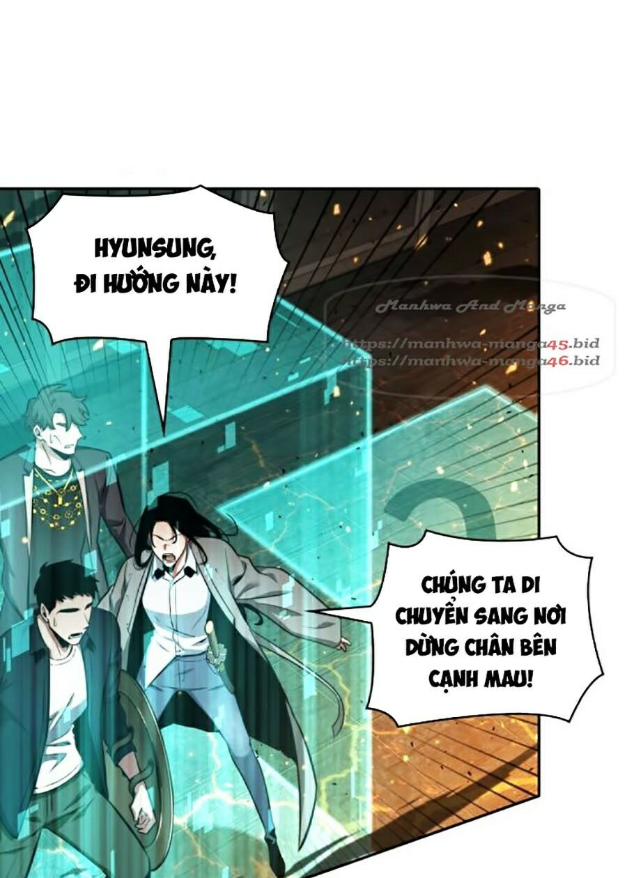 Toàn Trí Độc Giả Chapter 54 - Trang 30