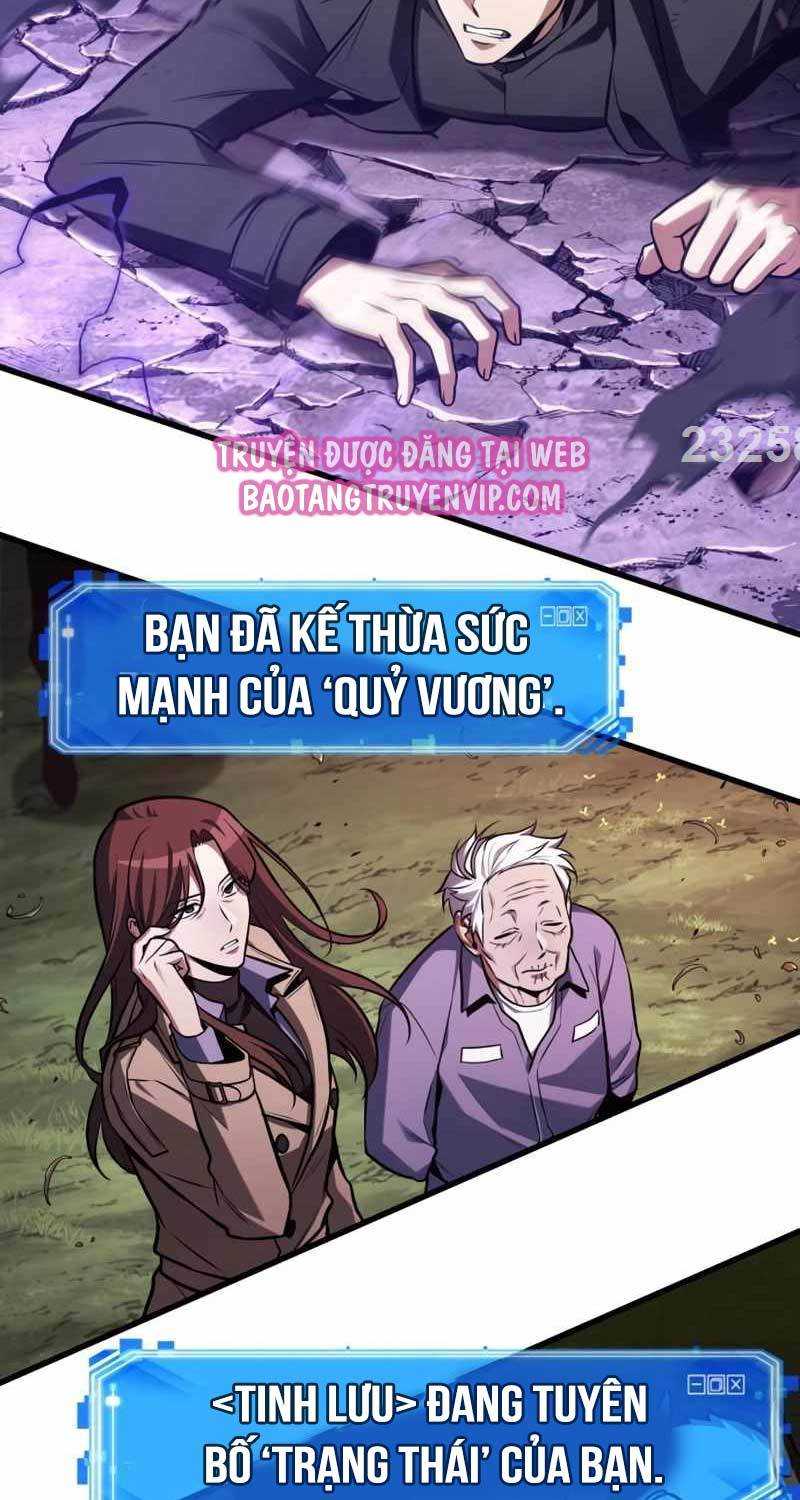 Toàn Trí Độc Giả Chapter 217 - Trang 6