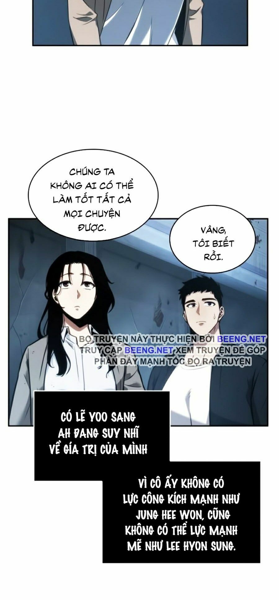 Toàn Trí Độc Giả Chapter 47 - Trang 7