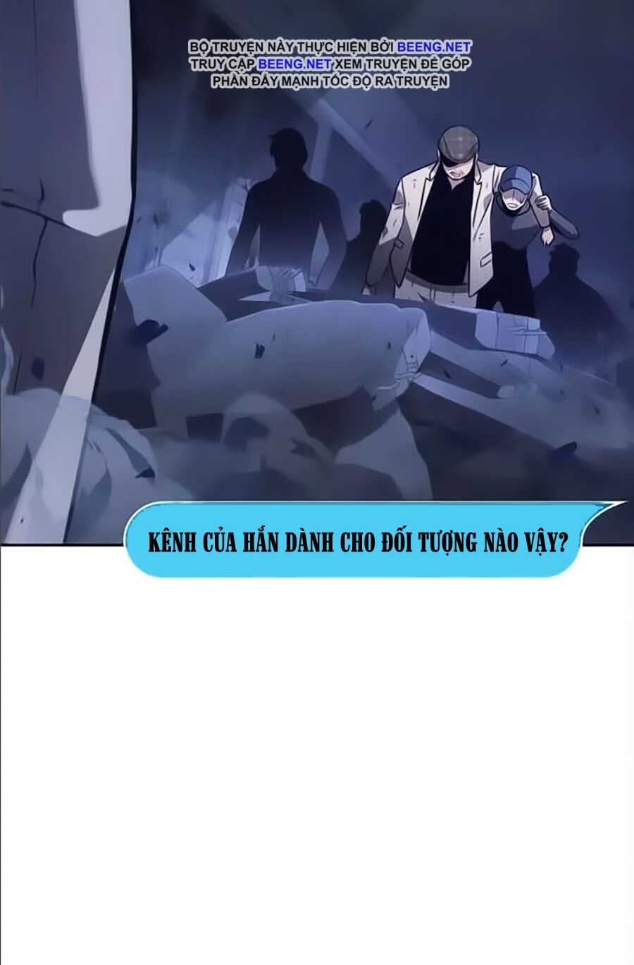 Toàn Trí Độc Giả Chapter 35 - Trang 13