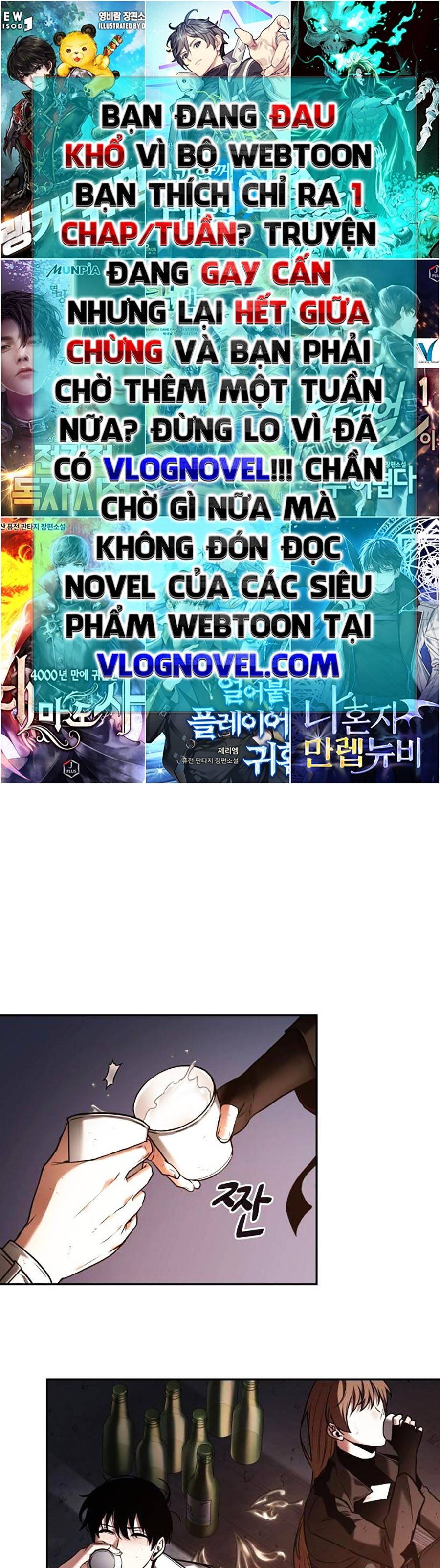 Toàn Trí Độc Giả Chapter 111 - Trang 9