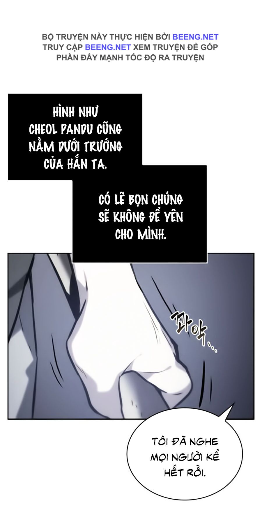 Toàn Trí Độc Giả Chapter 17 - Trang 26