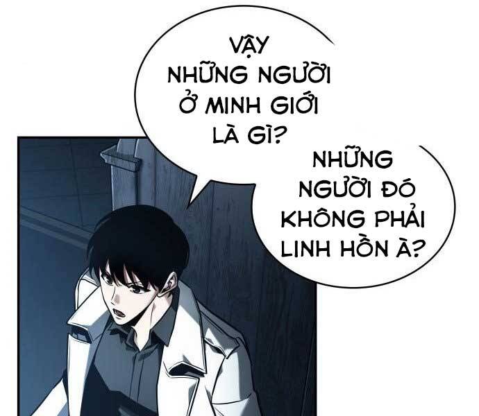 Toàn Trí Độc Giả Chapter 115 - Trang 40