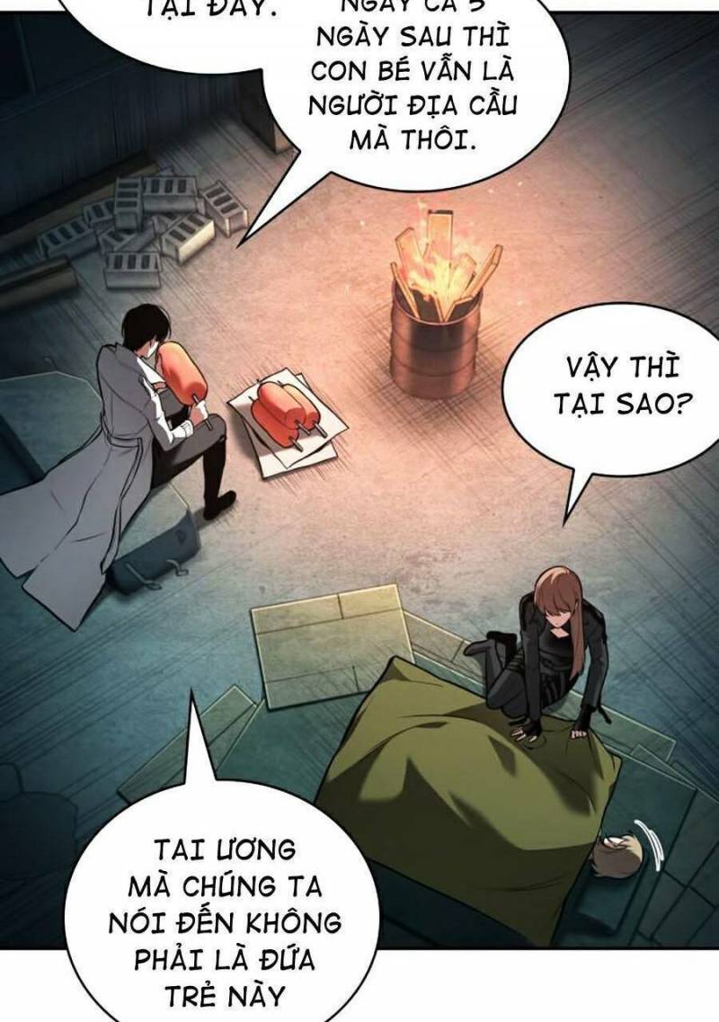 Toàn Trí Độc Giả Chapter 91 - Trang 33