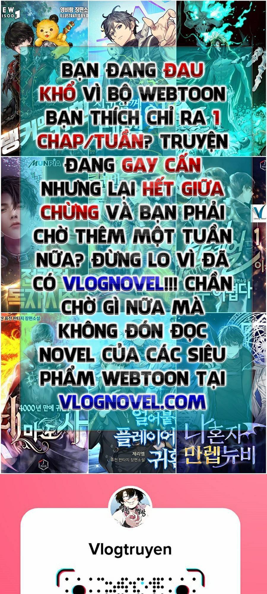 Toàn Trí Độc Giả Chapter 86 - Trang 0