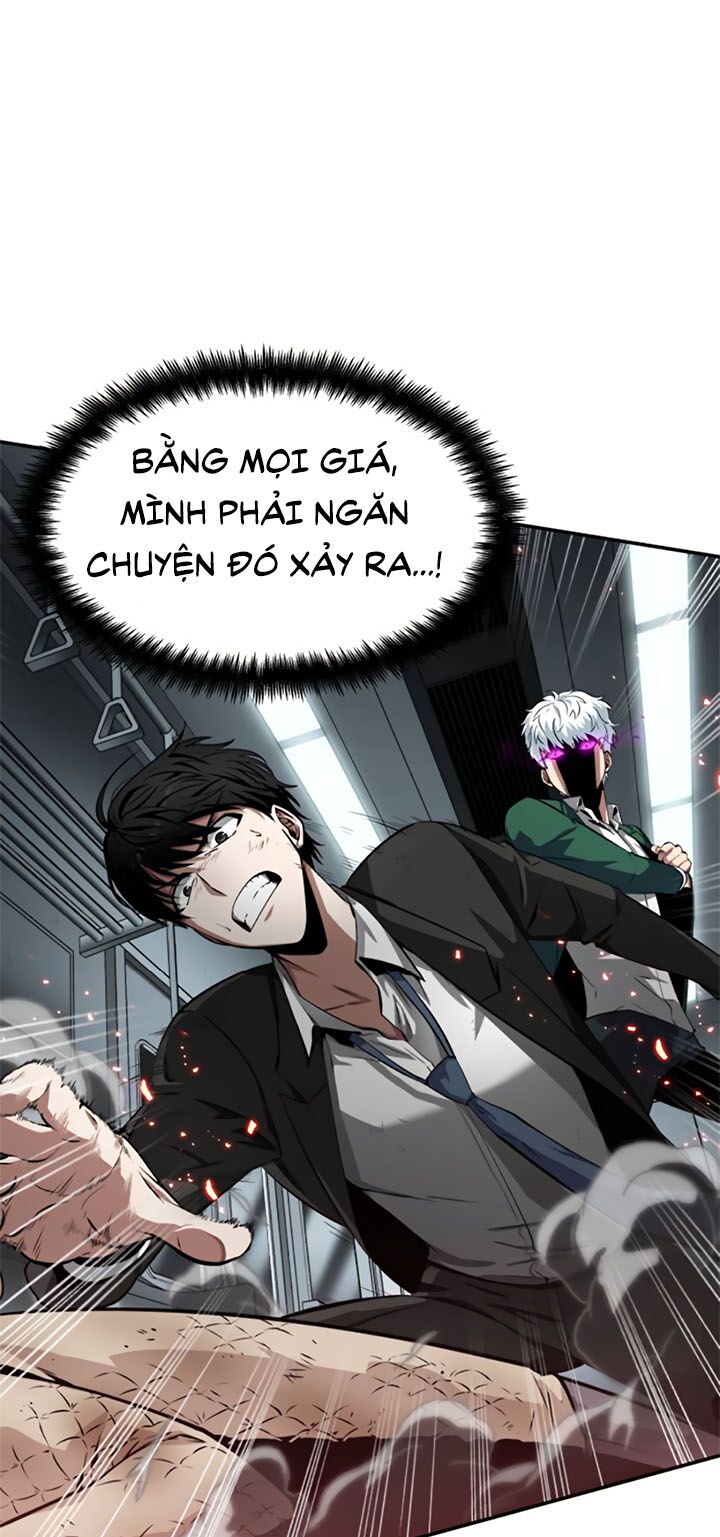 Toàn Trí Độc Giả Chapter 6 - Trang 49