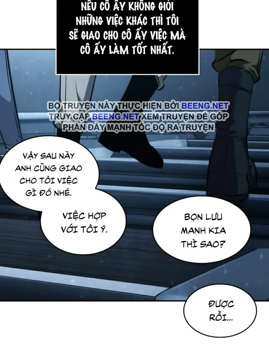 Toàn Trí Độc Giả Chapter 47 - Trang 31