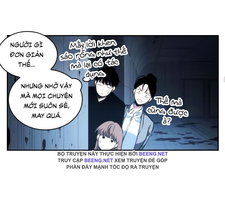 Toàn Trí Độc Giả Chapter 33 - Trang 69