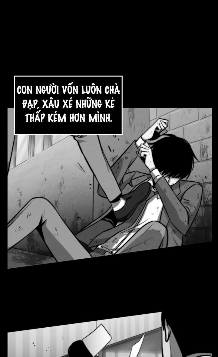 Toàn Trí Độc Giả Chapter 6 - Trang 60