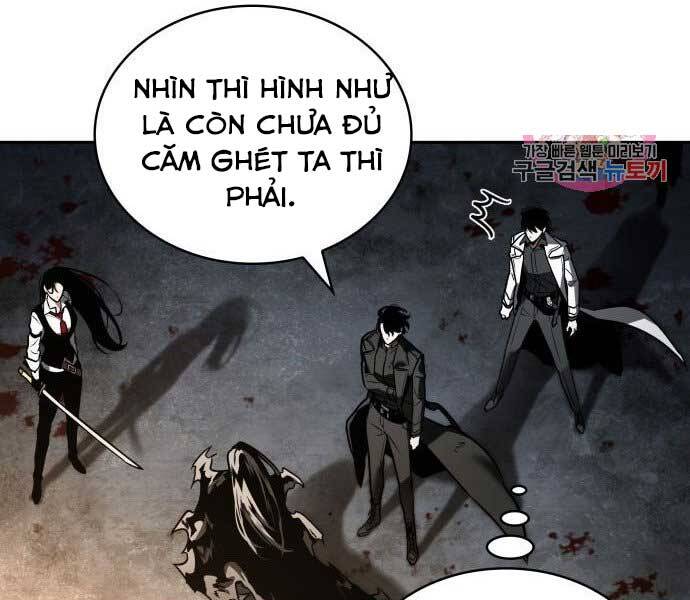 Toàn Trí Độc Giả Chapter 107 - Trang 21