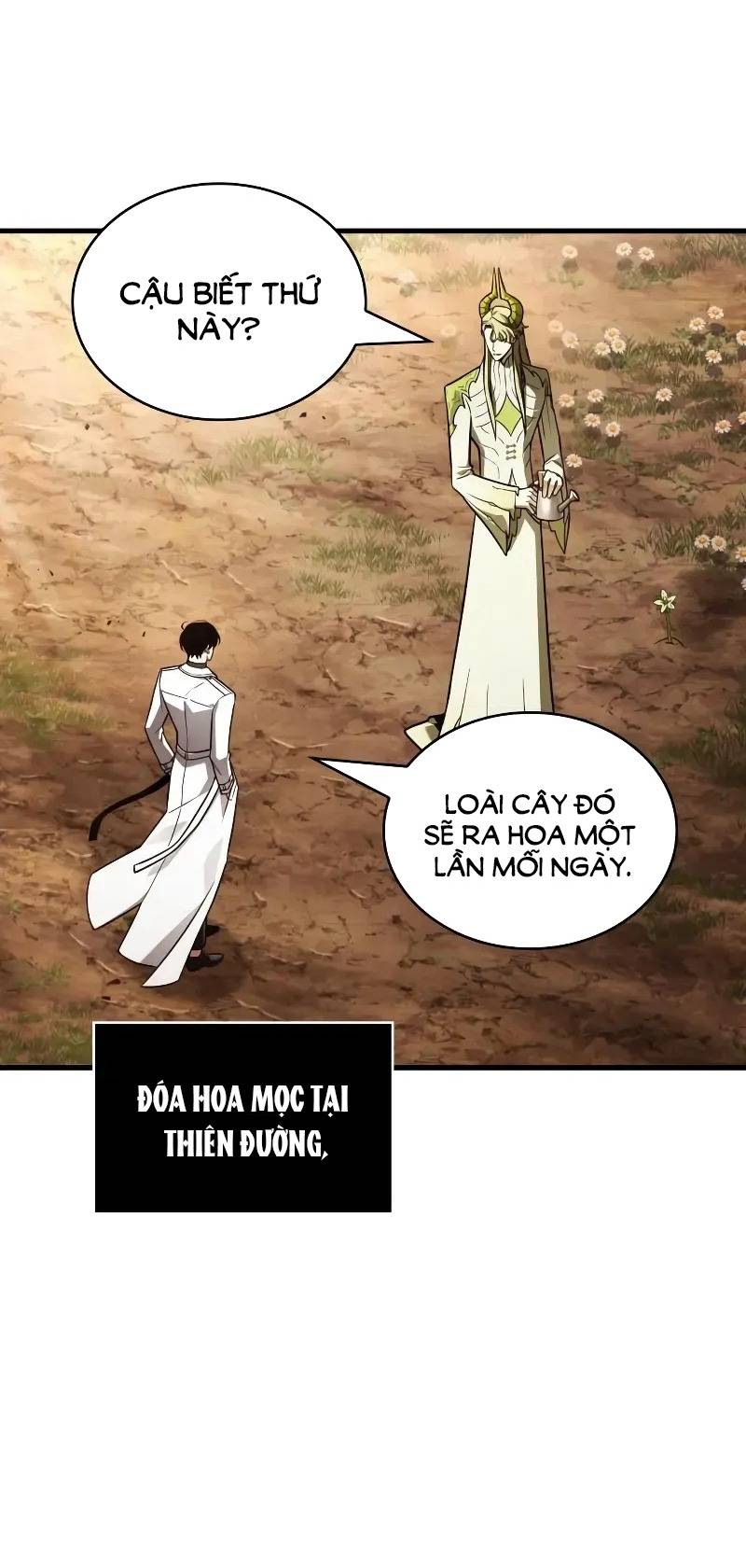 Toàn Trí Độc Giả Chapter 181.5 - Trang 16