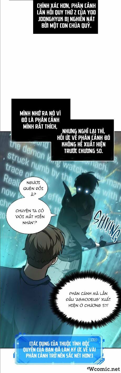 Toàn Trí Độc Giả Chapter 52 - Trang 7