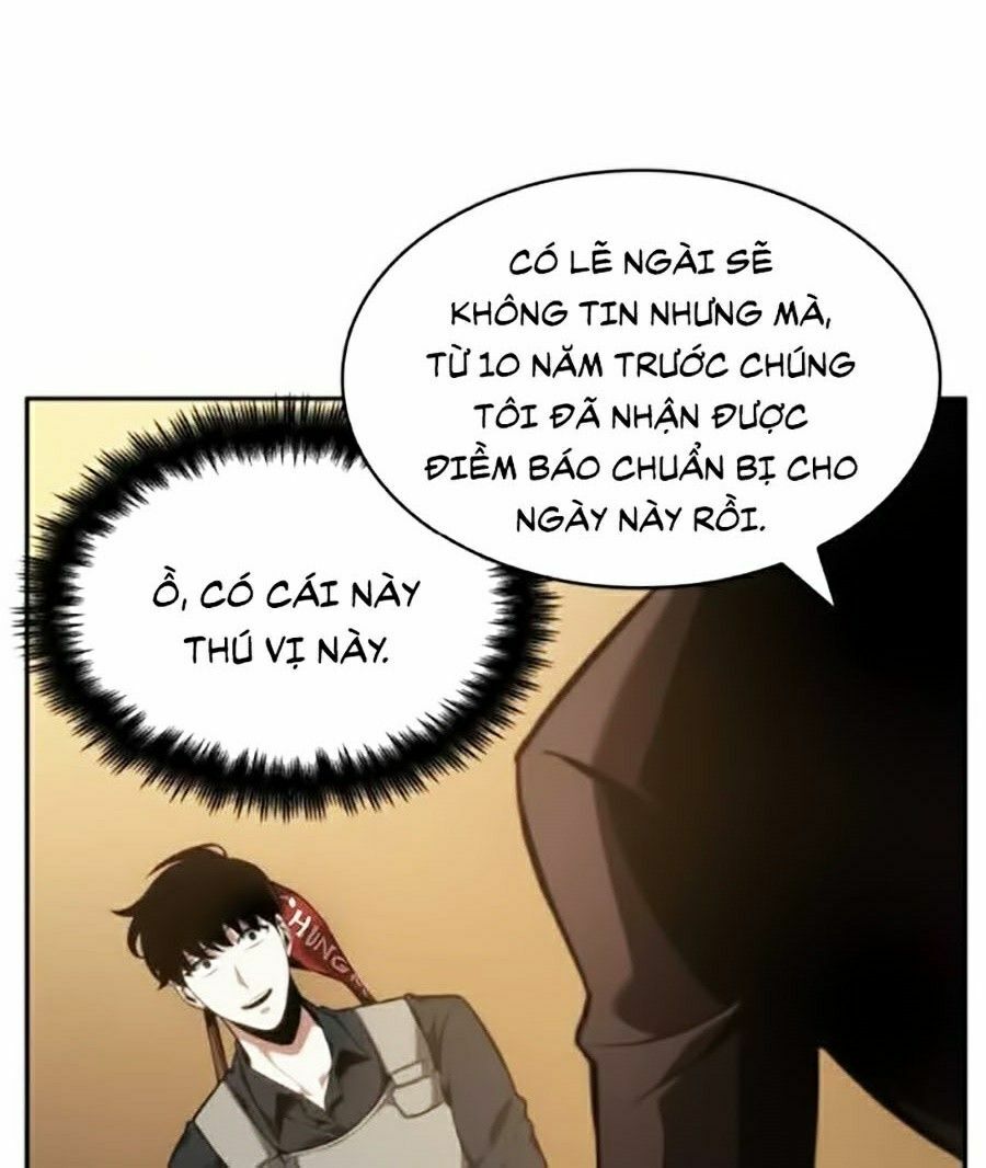 Toàn Trí Độc Giả Chapter 48 - Trang 68