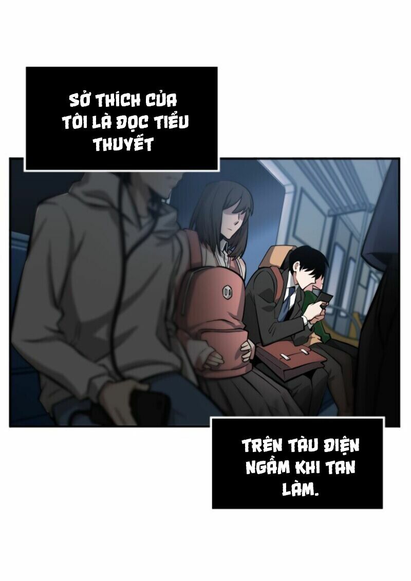 Toàn Trí Độc Giả Chapter 1 - Trang 20