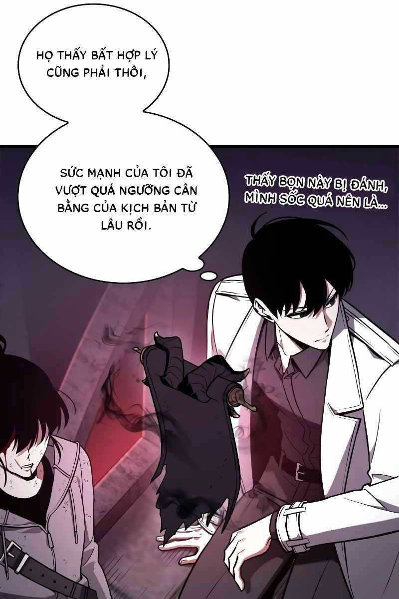 Toàn Trí Độc Giả Chapter 173 - Trang 92