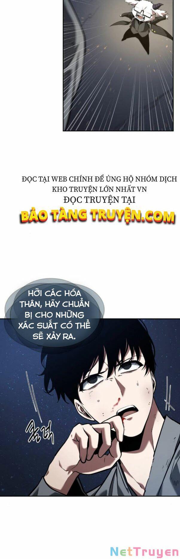 Toàn Trí Độc Giả Chapter 66 - Trang 37