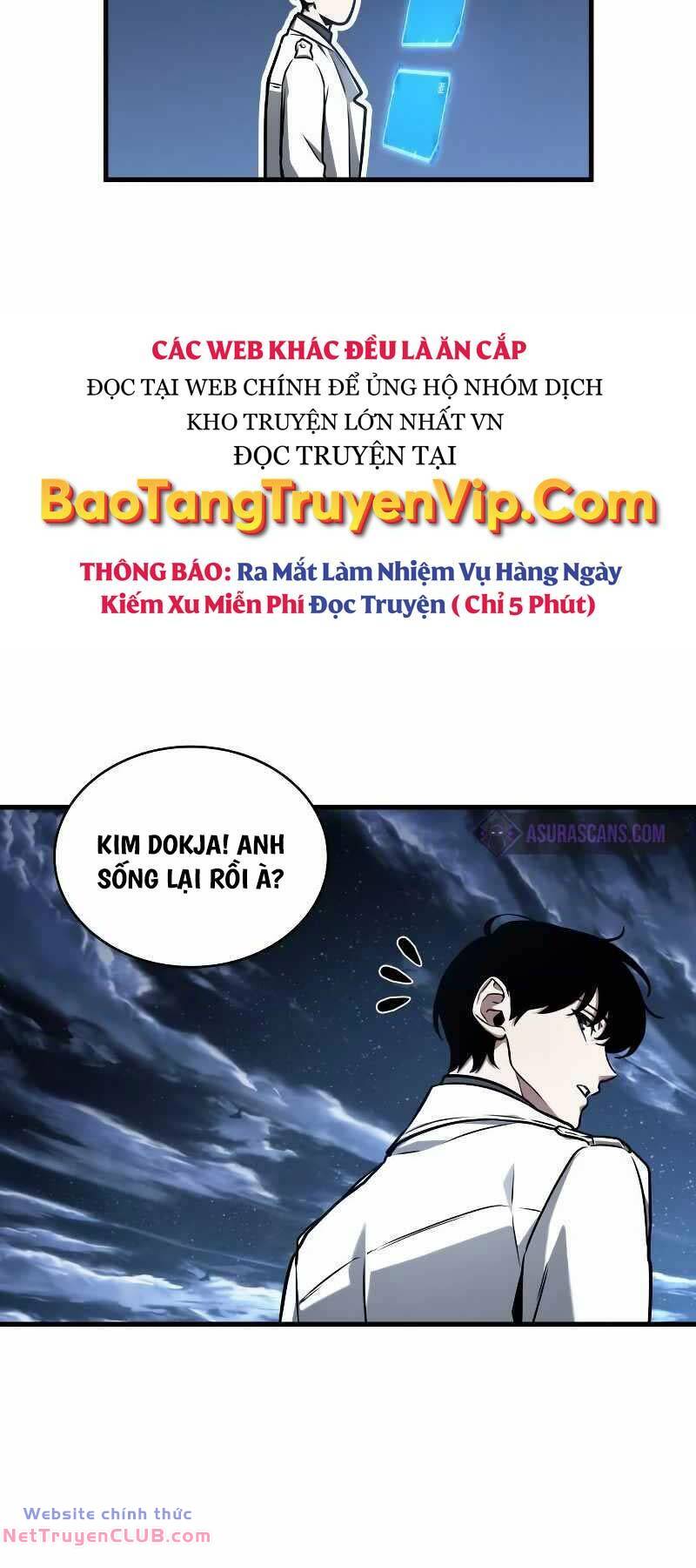 Toàn Trí Độc Giả Chapter 194 - Trang 6