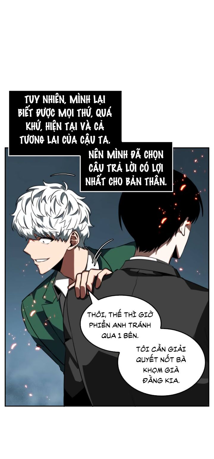 Toàn Trí Độc Giả Chapter 6 - Trang 10