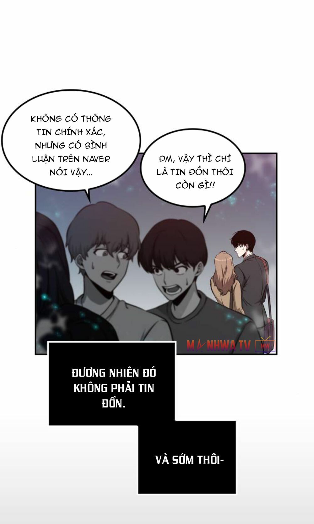 Toàn Trí Độc Giả Chapter 3 - Trang 48