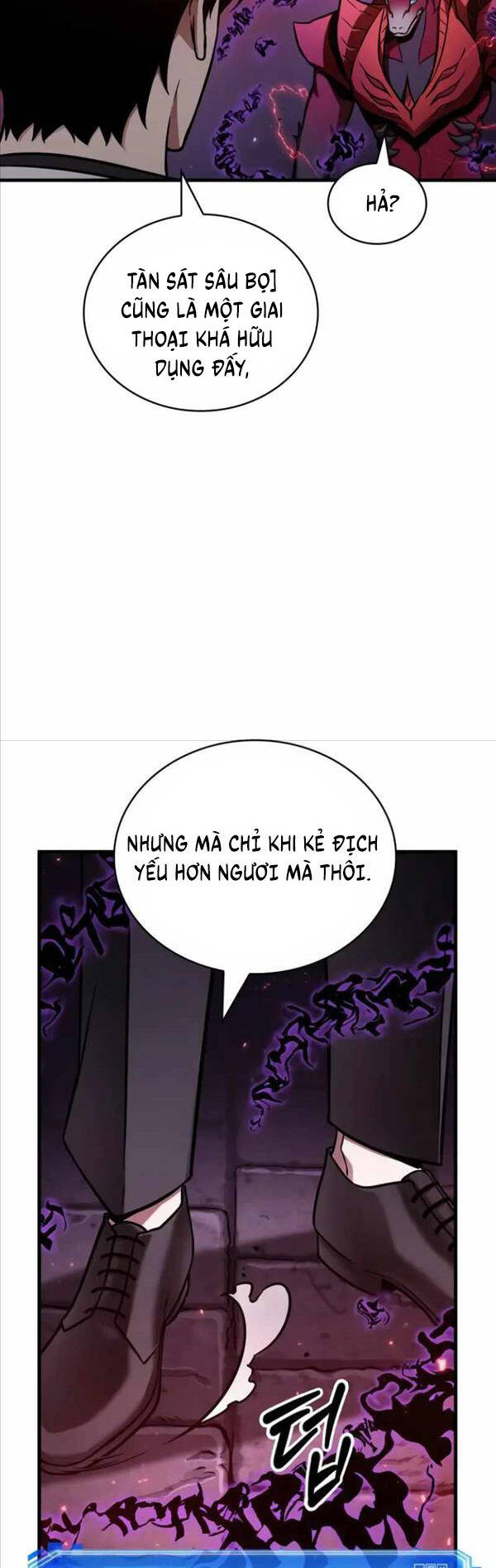 Toàn Trí Độc Giả Chapter 177 - Trang 42