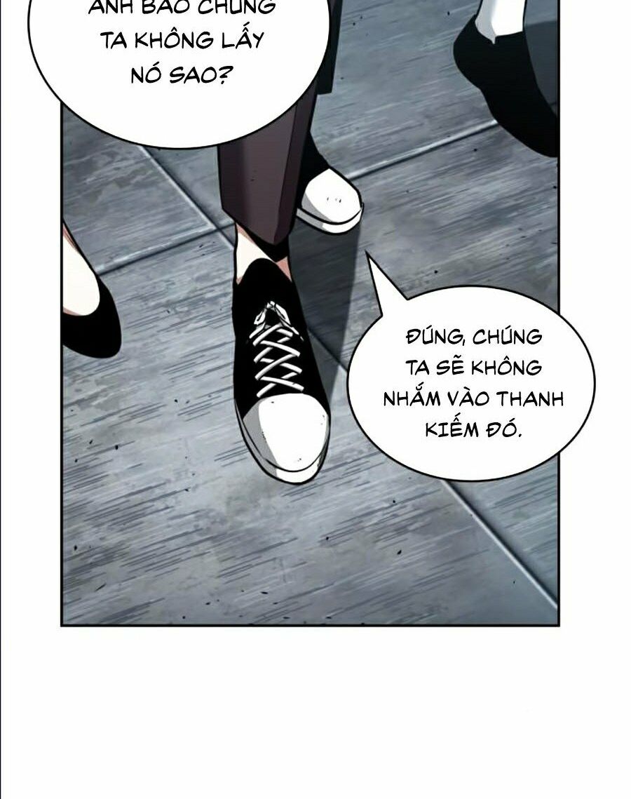 Toàn Trí Độc Giả Chapter 61 - Trang 117