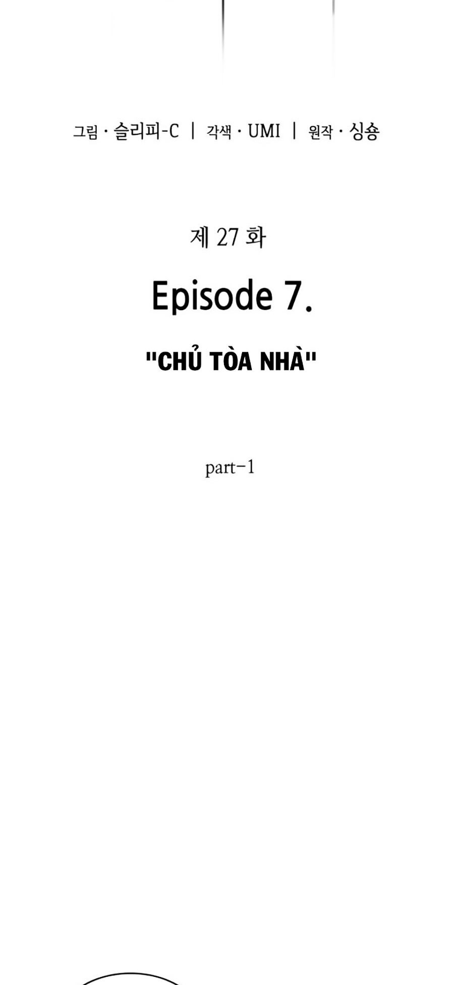 Toàn Trí Độc Giả Chapter 27 - Trang 27